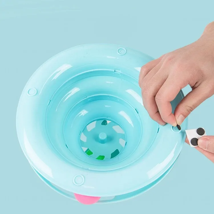 Funny Cat Stick Pet Toy