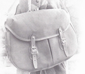 Hadley Fishing Bag