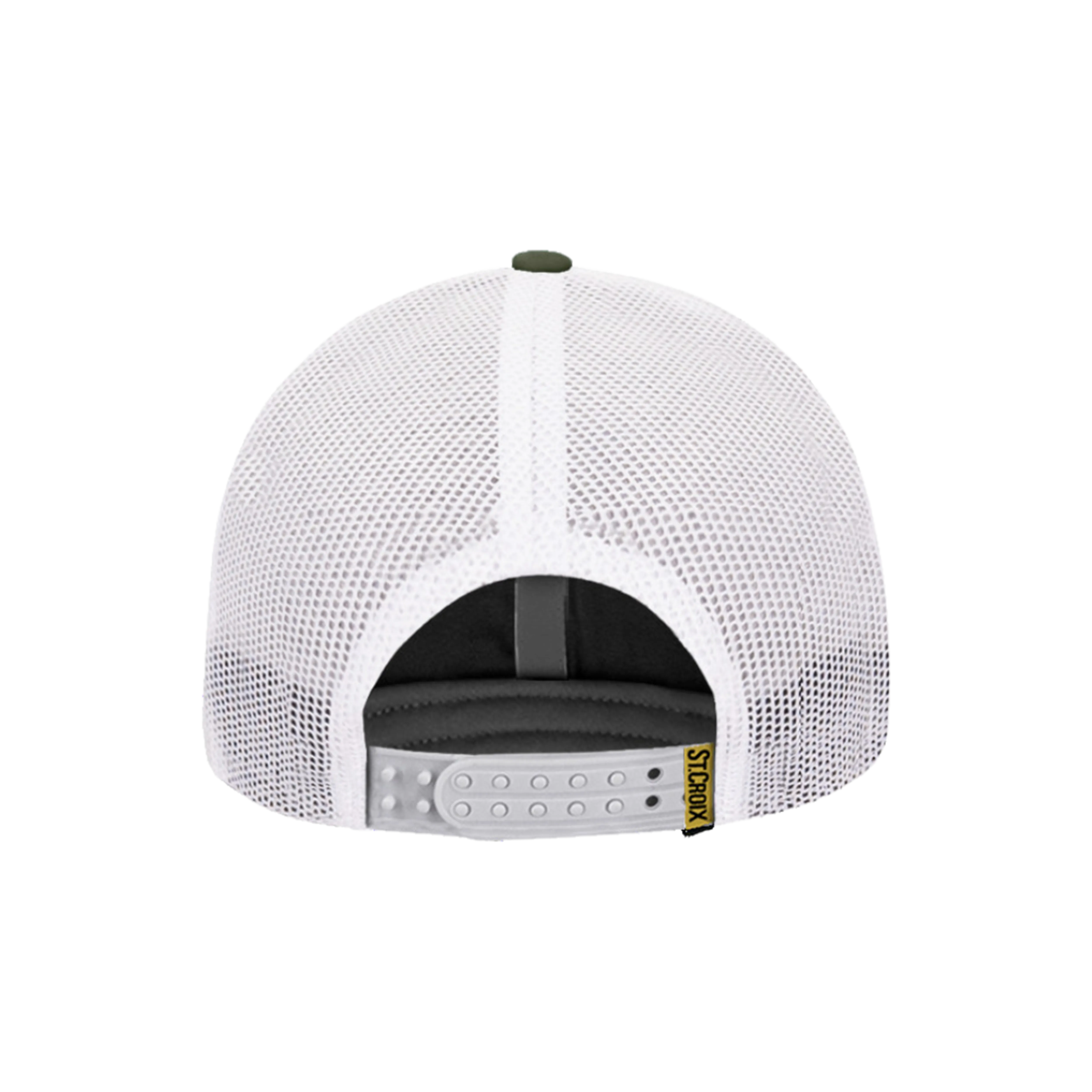 Inshore Cap
