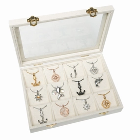 Jewelry Package: Nautical