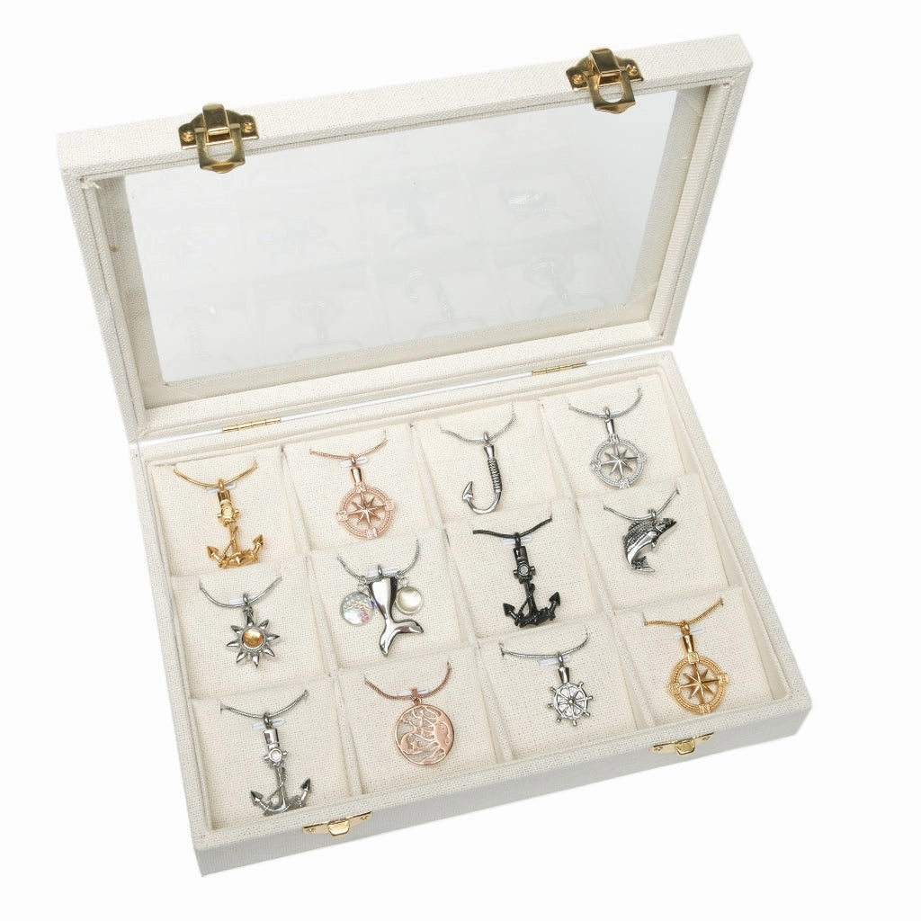 Jewelry Package: Nautical