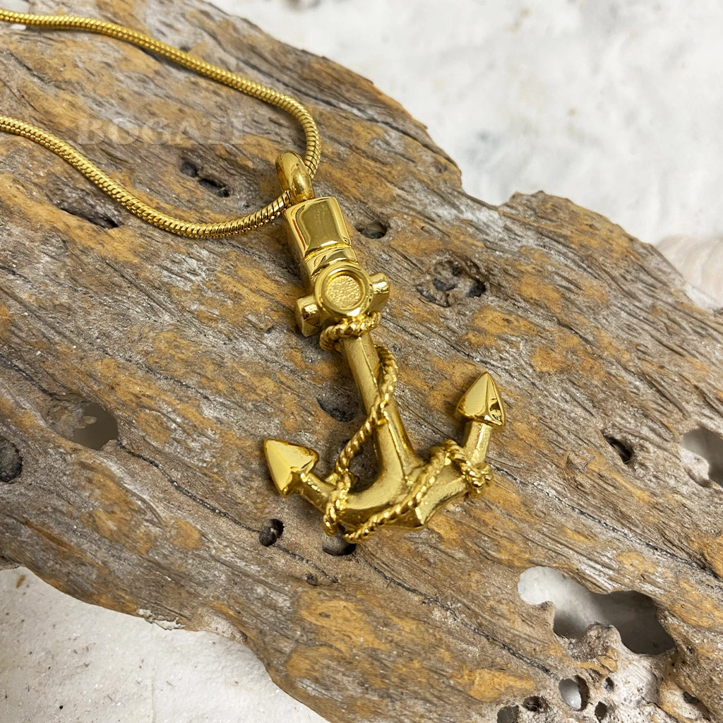 Jewelry Package: Nautical