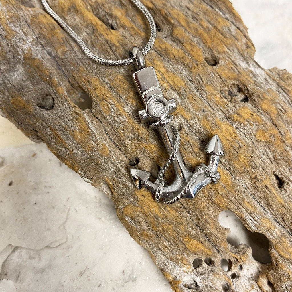 Jewelry Package: Nautical