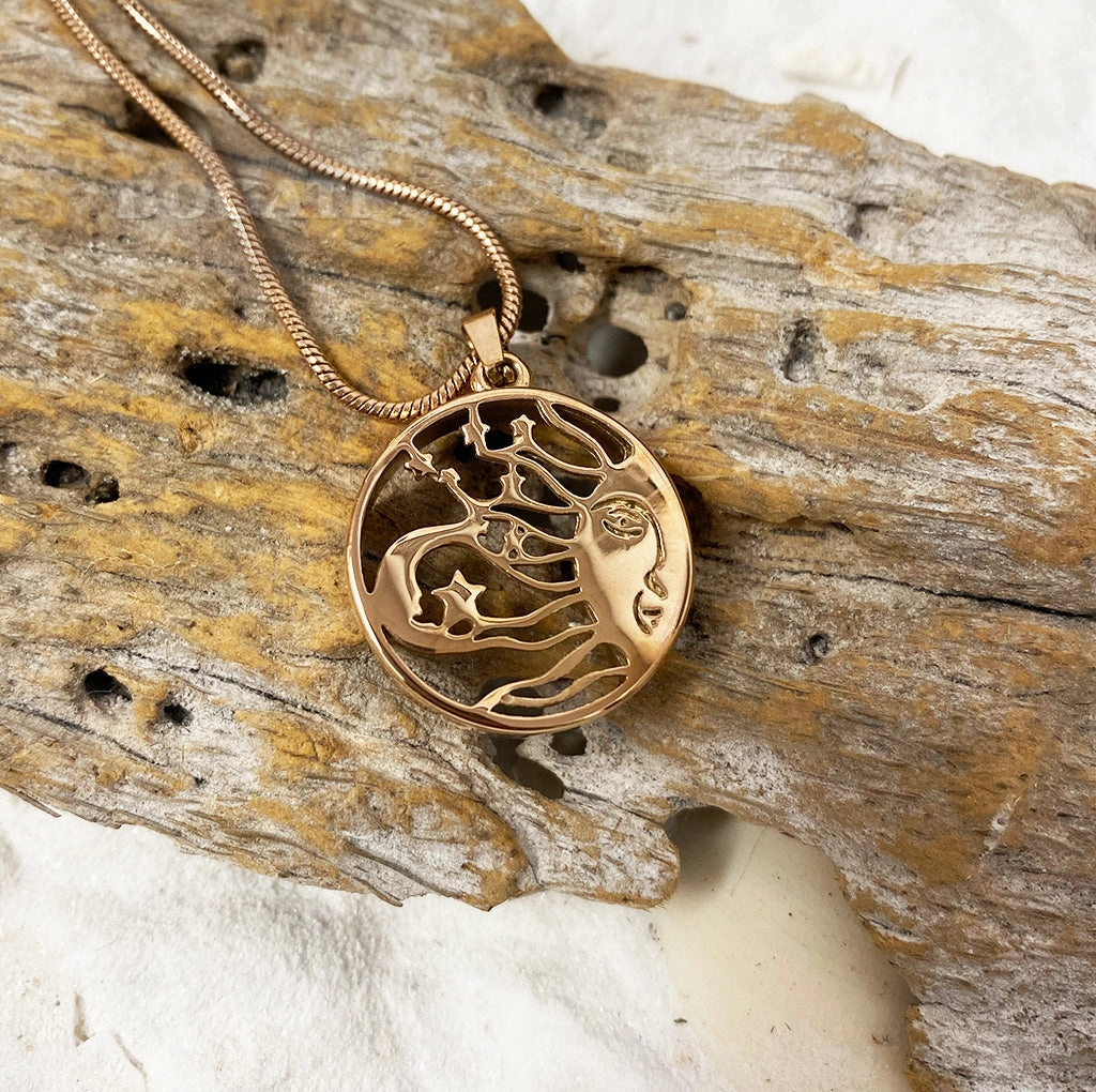 Jewelry Package: Nautical
