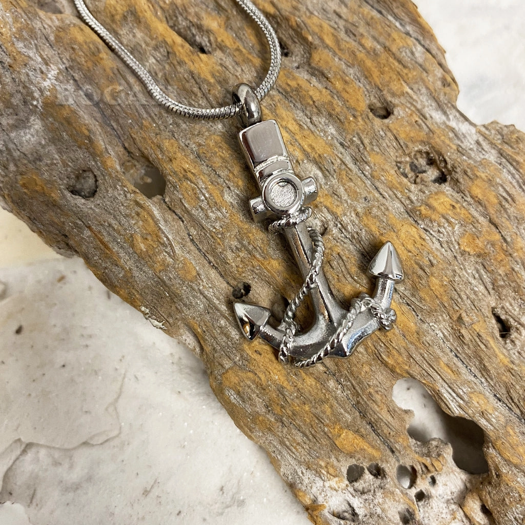 Jewelry Package: Nautical
