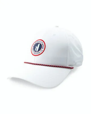 Johnnie-O Rope Royale Hat