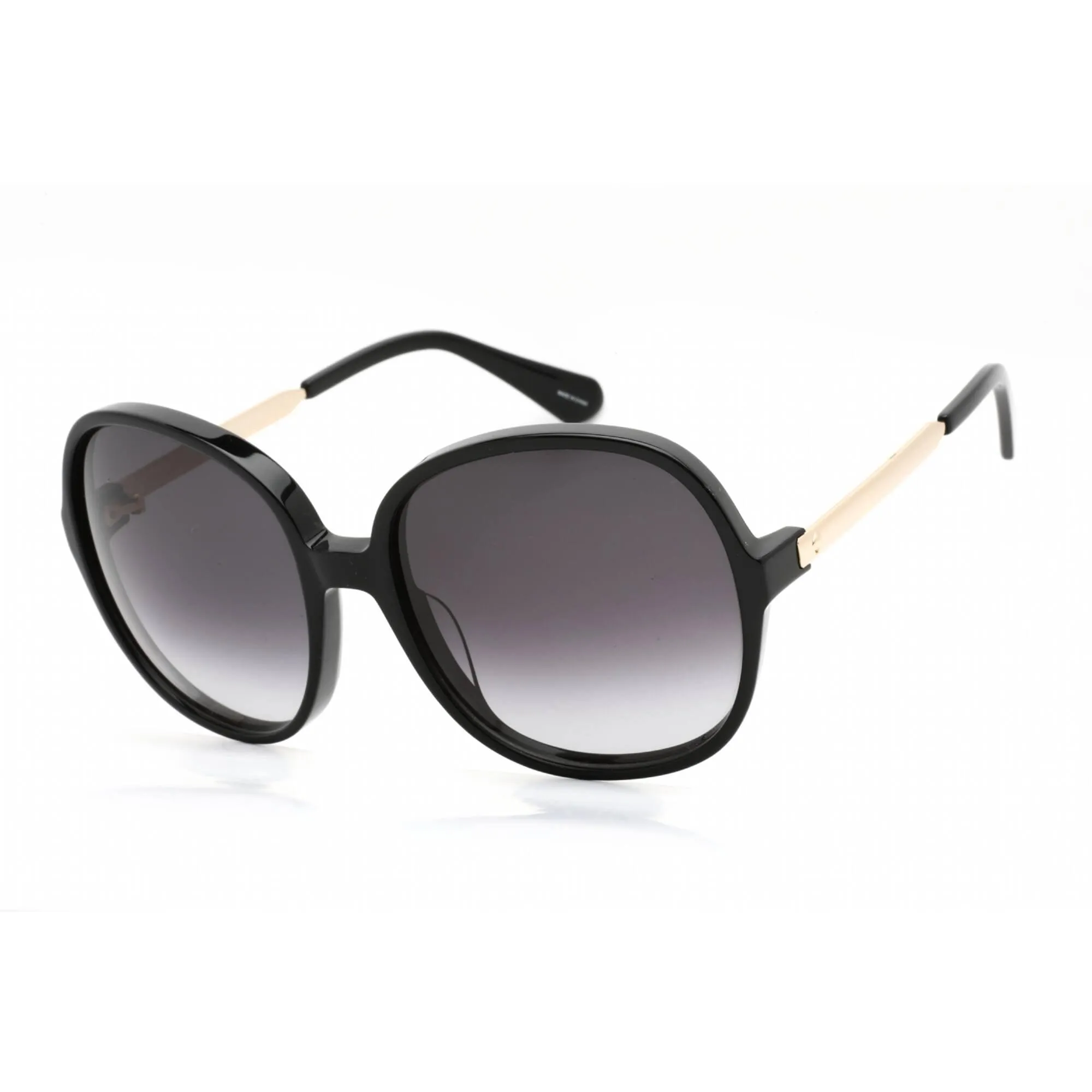 Kate Spade Women's Sunglasses - Brown (Ha) Oversized Plastic | Adriyanna/S 009Q 00