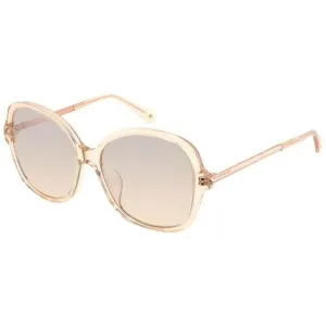 Kate Spade Women's Sunglasses - Crystal Beige Frame | KATE SPADE KAIYA/F/S 02T3/G4