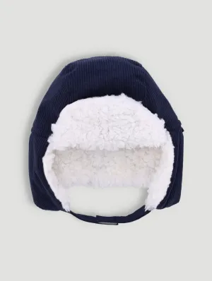 Keedo Fleece Trapper