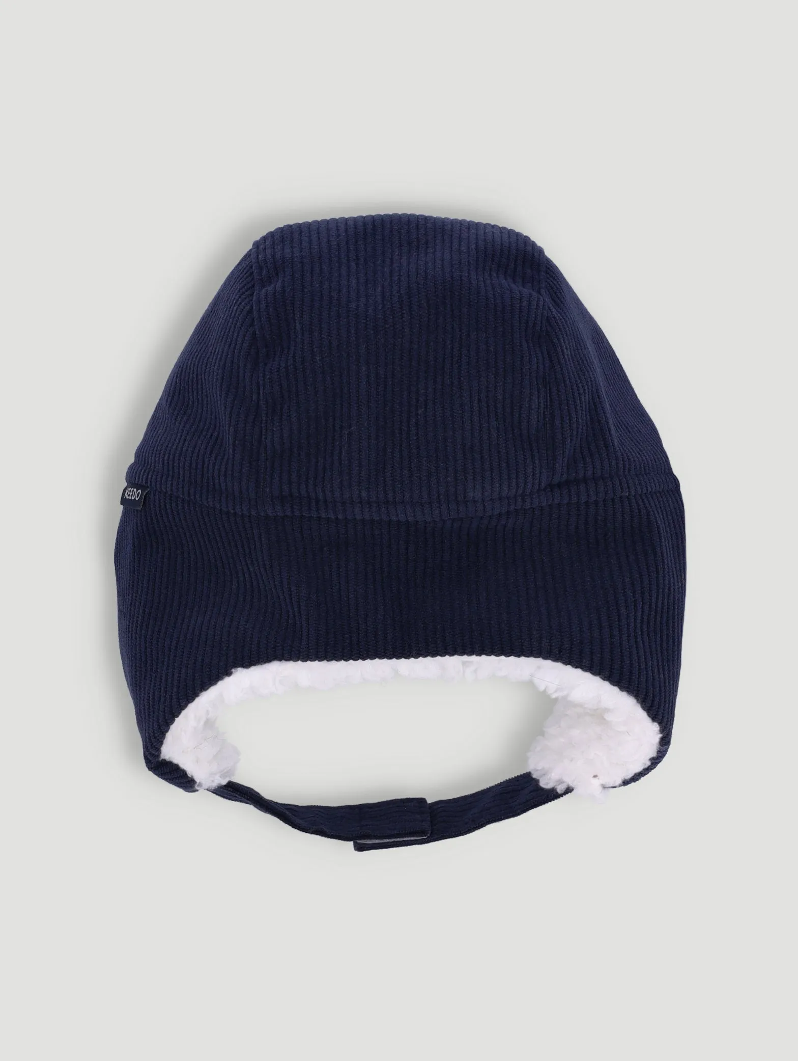 Keedo Fleece Trapper