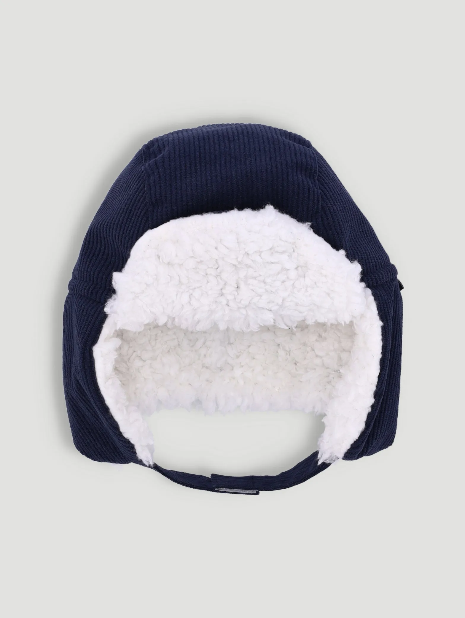 Keedo Fleece Trapper