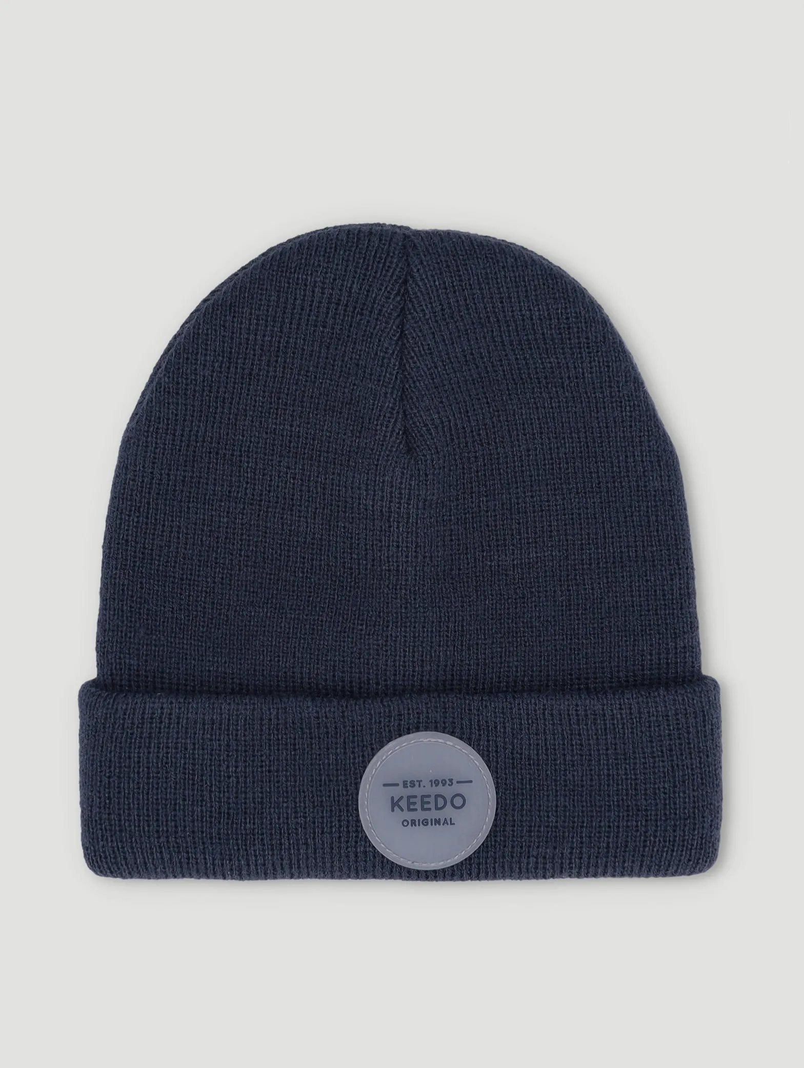 Keedo Knit Beanie