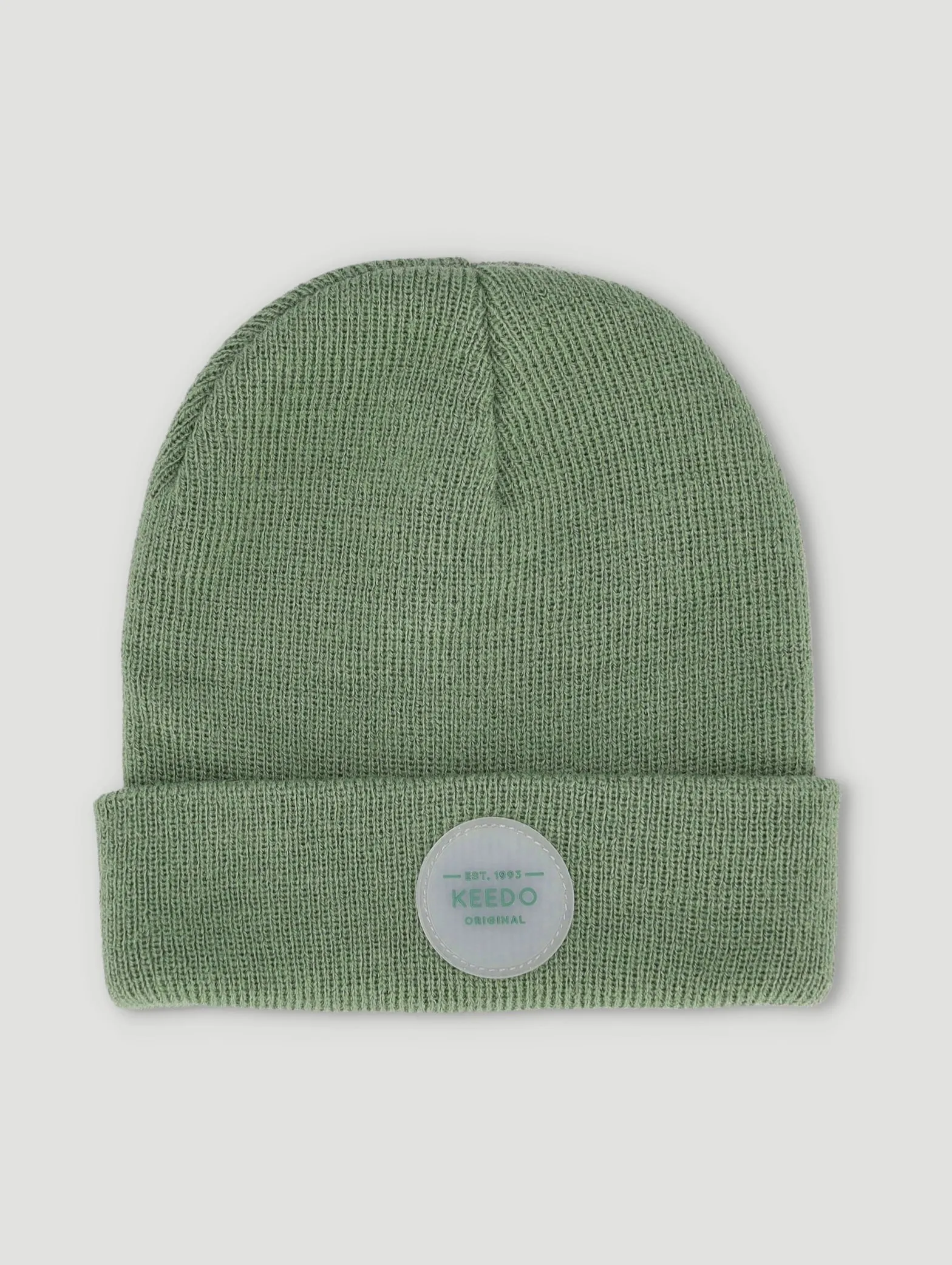 Keedo Knit Beanie
