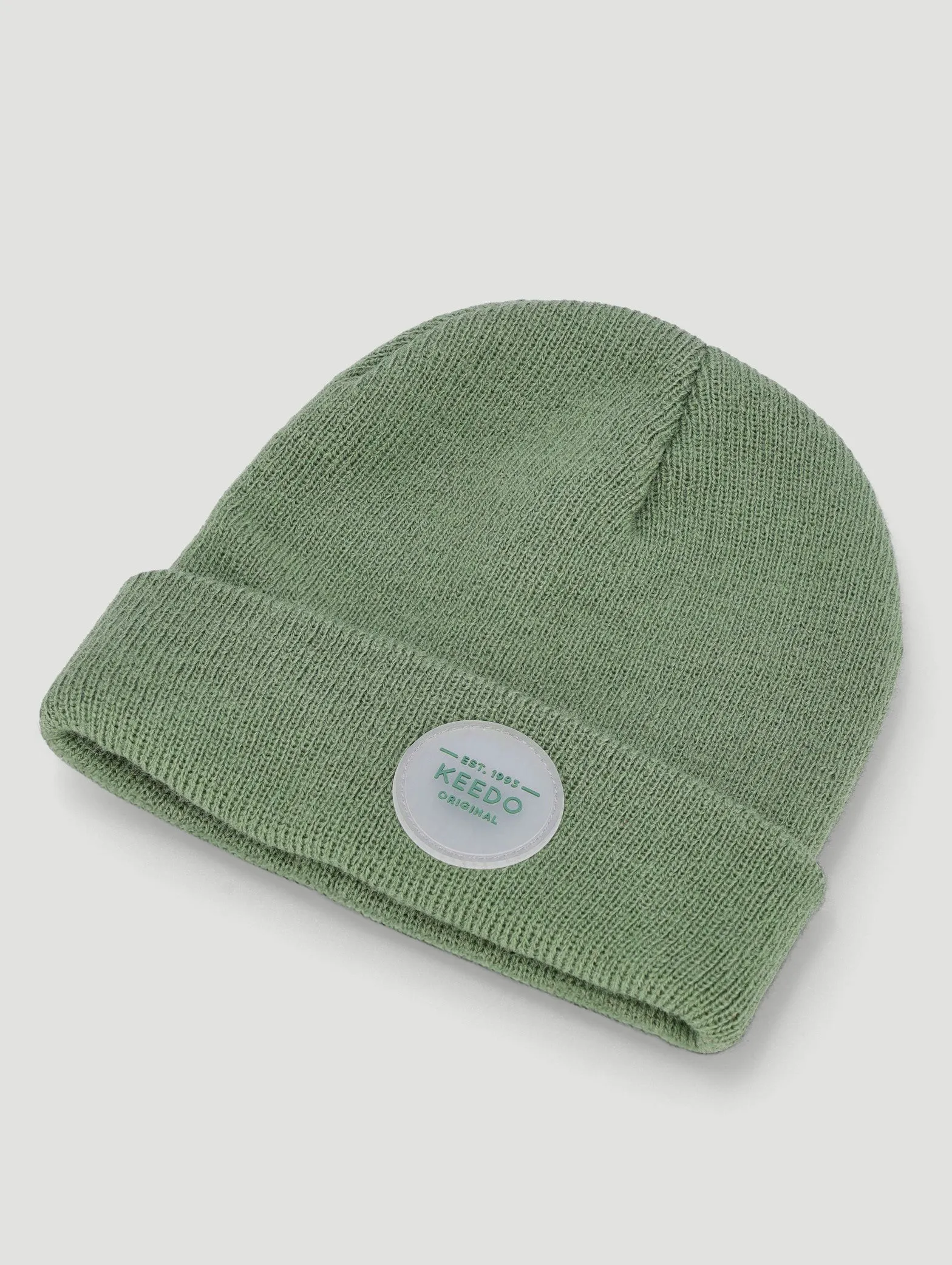 Keedo Knit Beanie