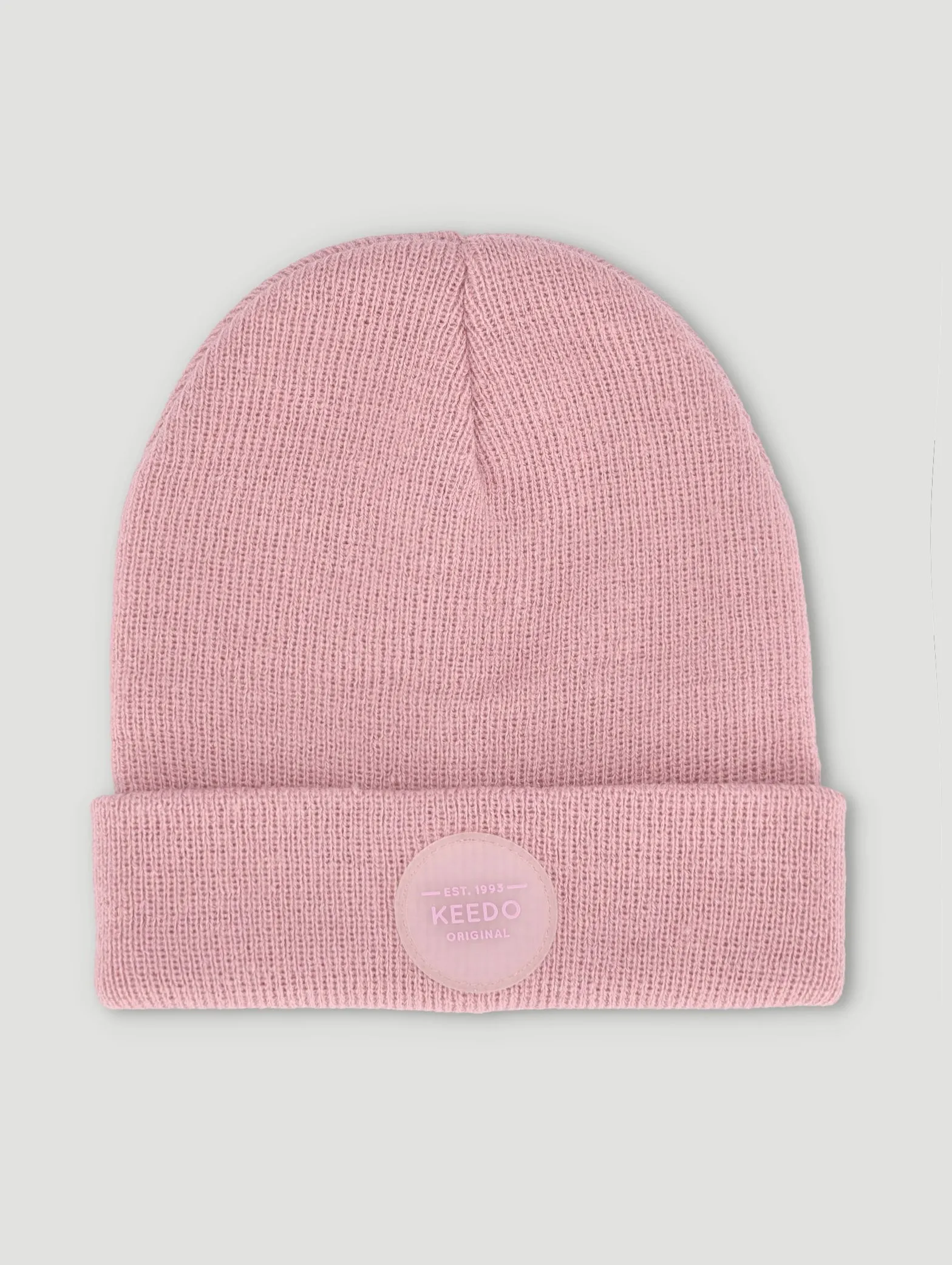 Keedo Knit Beanie