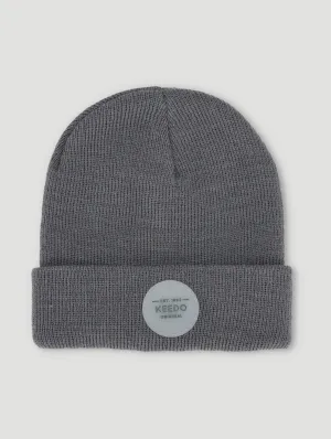 Keedo Knit Beanie