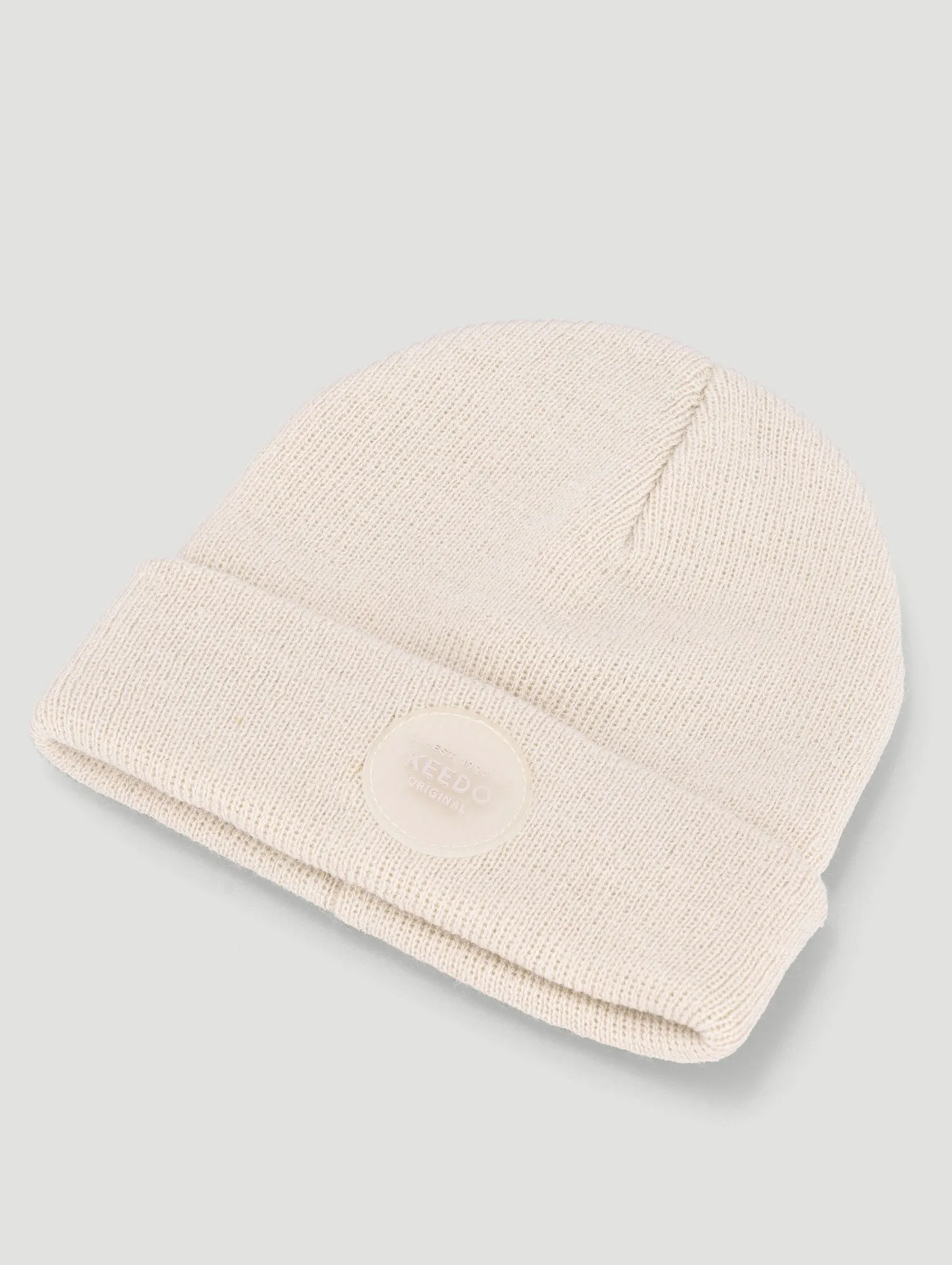 Keedo Knit Beanie