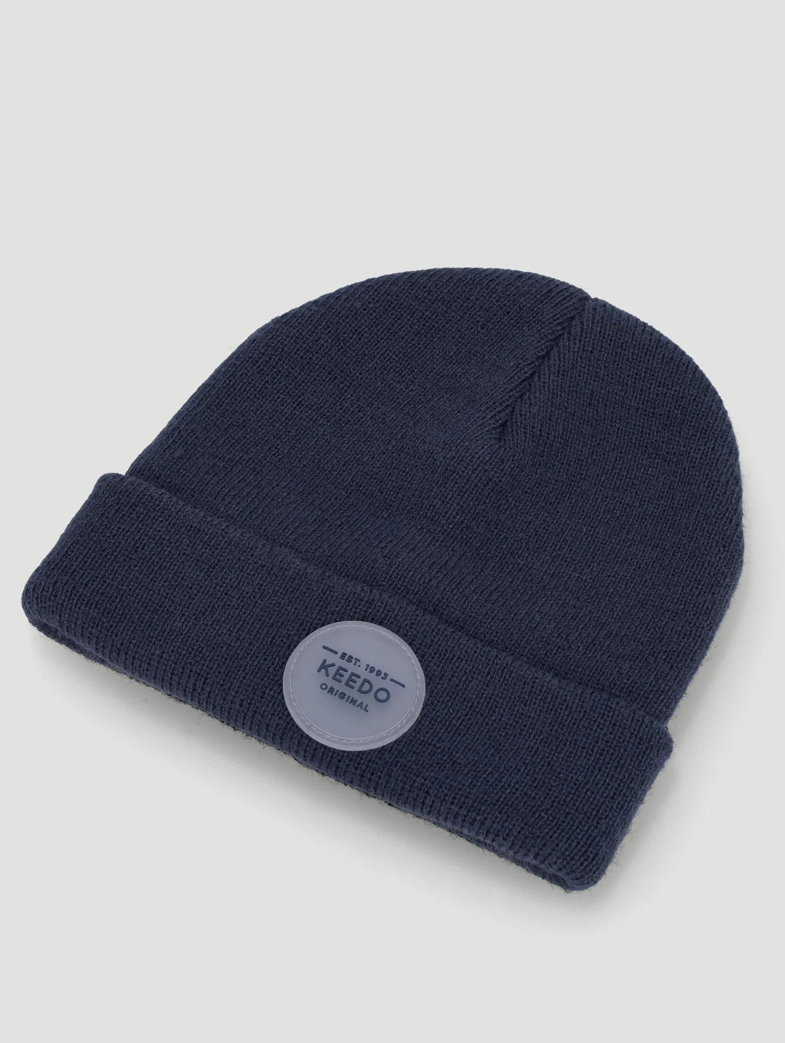 Keedo Knit Beanie