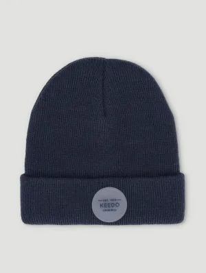 Keedo Knit Beanie