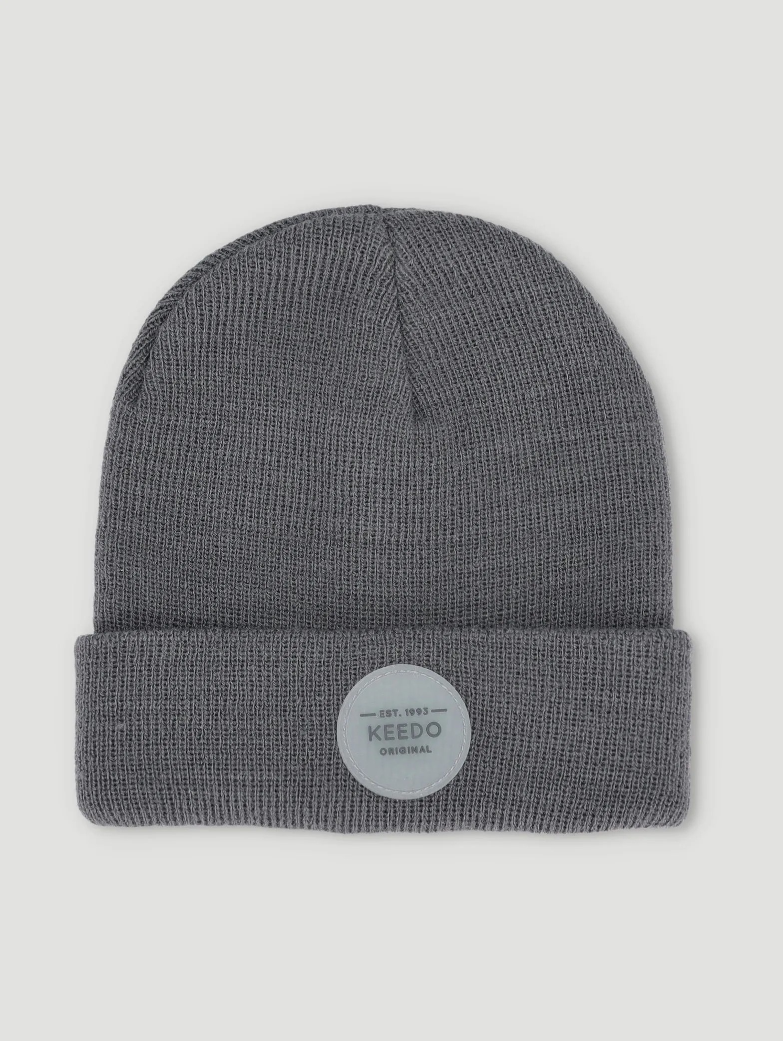 Keedo Knit Beanie