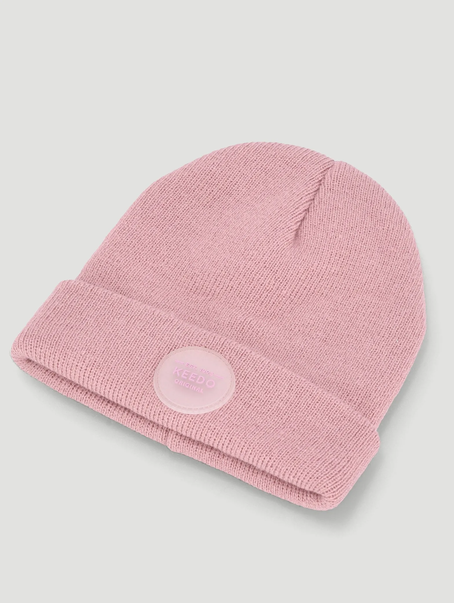 Keedo Knit Beanie