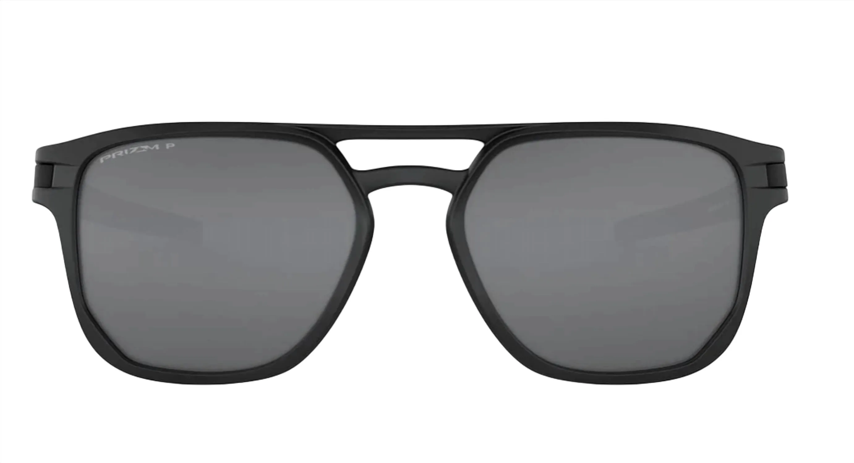 Latch Beta Polarized Sunglasses 9436 - 05 - 54 In Matte Black/prizm Black