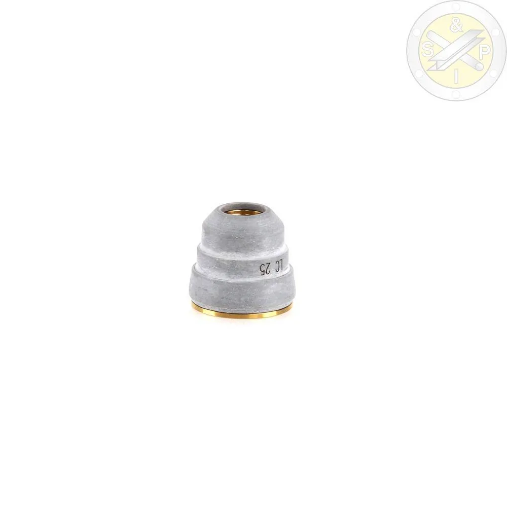 Lincoln Retaining Cap KP2842-3