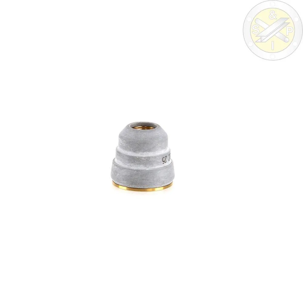 Lincoln Retaining Cap KP2842-3