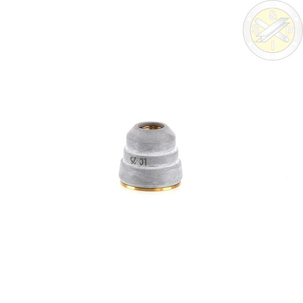 Lincoln Retaining Cap KP2842-3