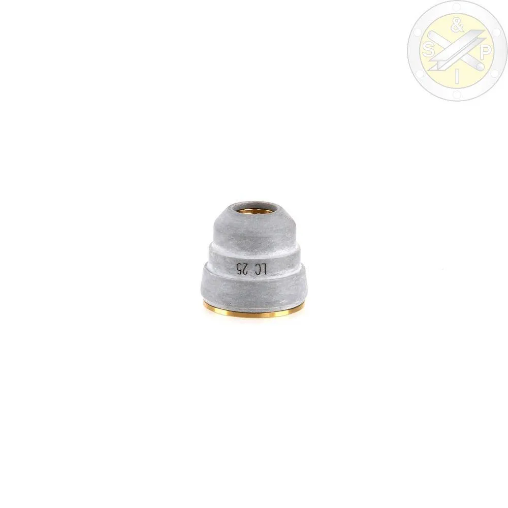 Lincoln Retaining Cap KP2842-3