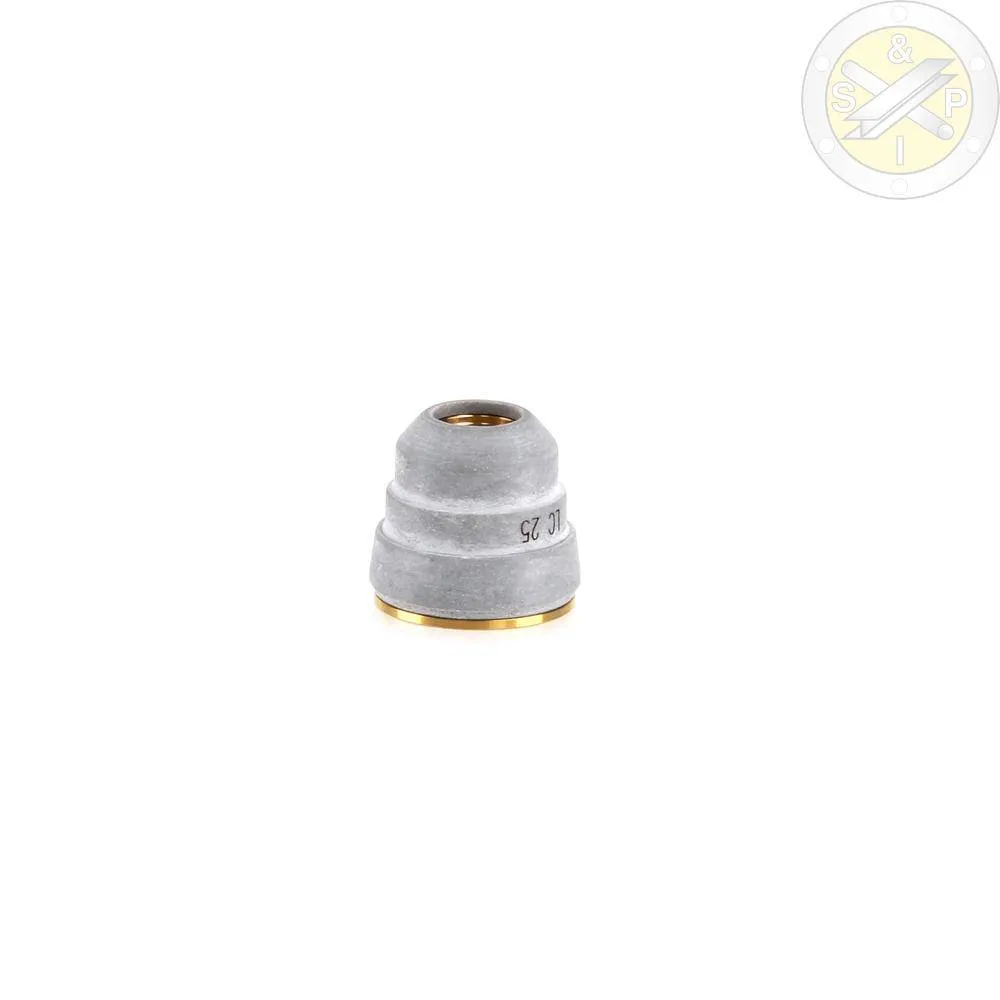 Lincoln Retaining Cap KP2842-3