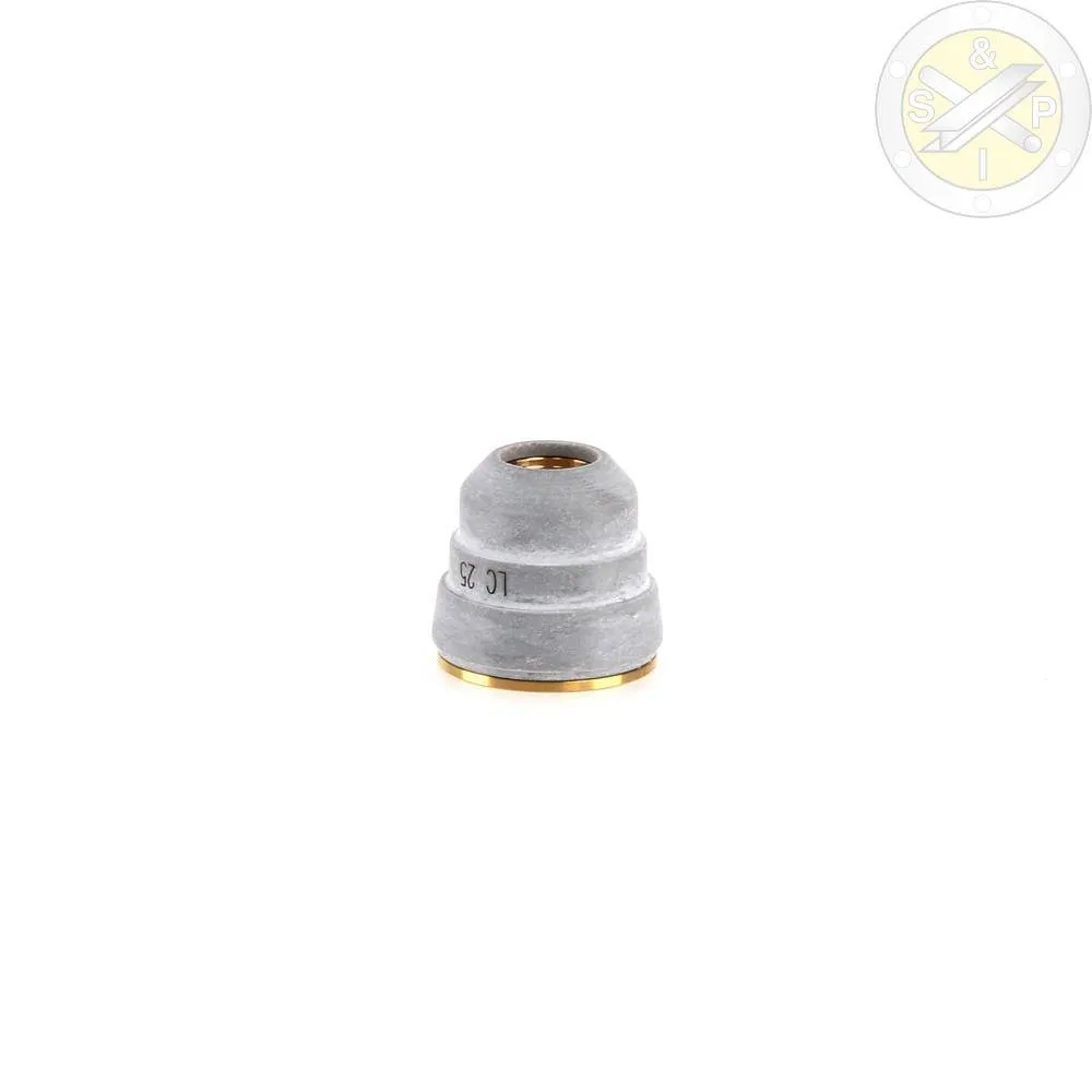 Lincoln Retaining Cap KP2842-3