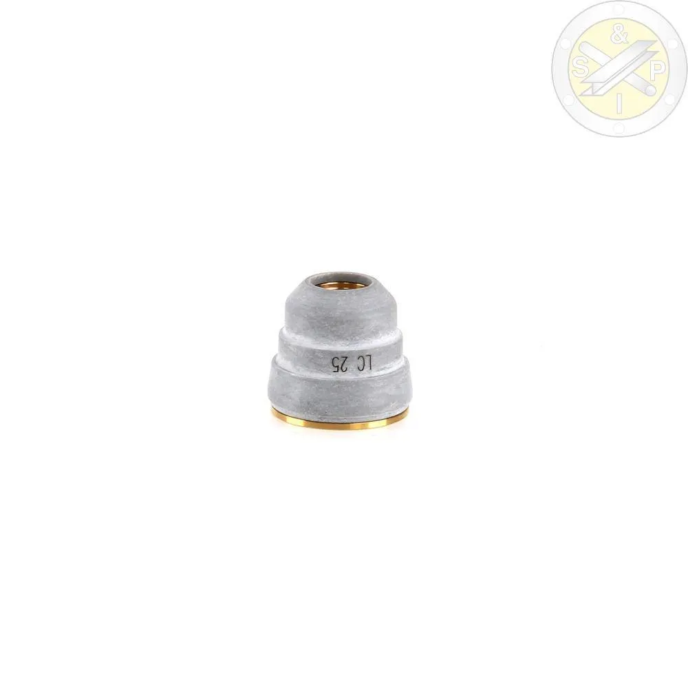 Lincoln Retaining Cap KP2842-3