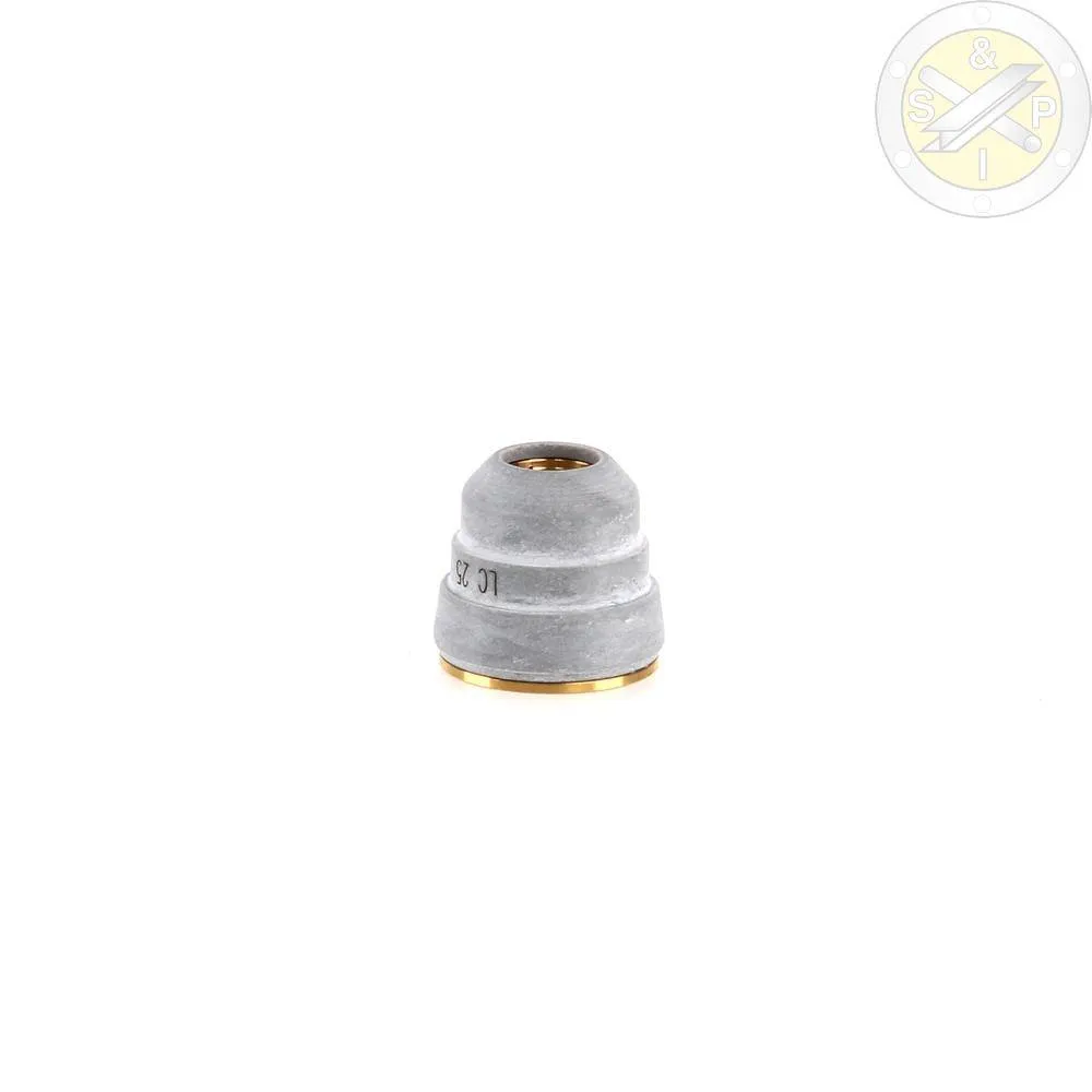 Lincoln Retaining Cap KP2842-3