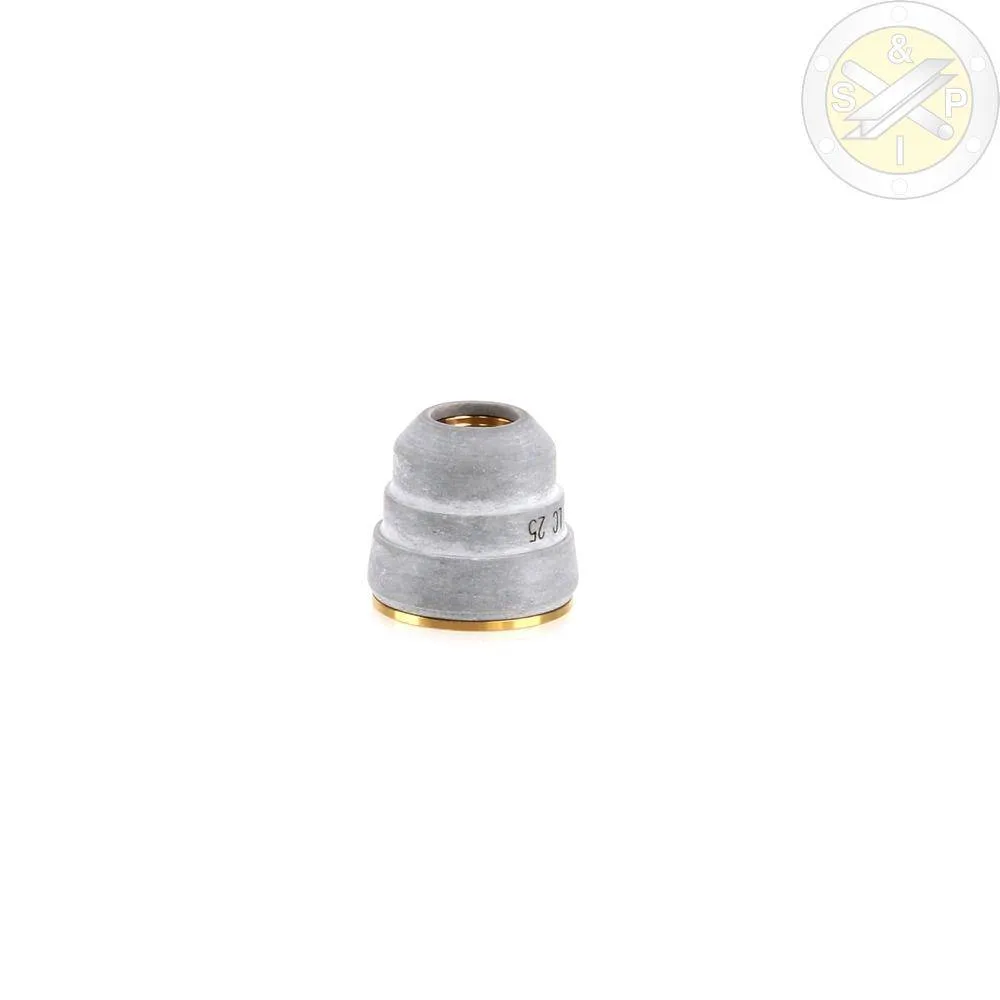 Lincoln Retaining Cap KP2842-3