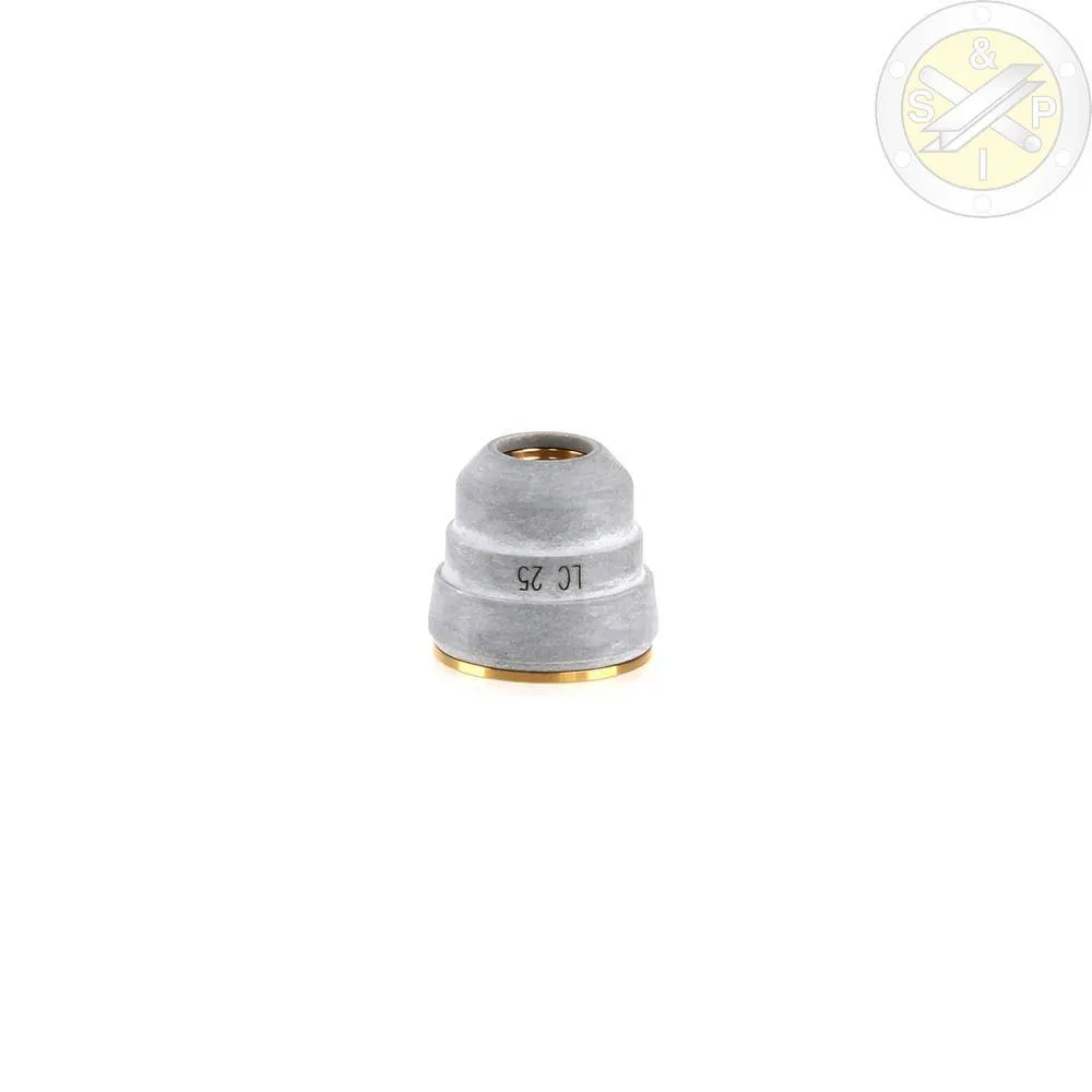 Lincoln Retaining Cap KP2842-3