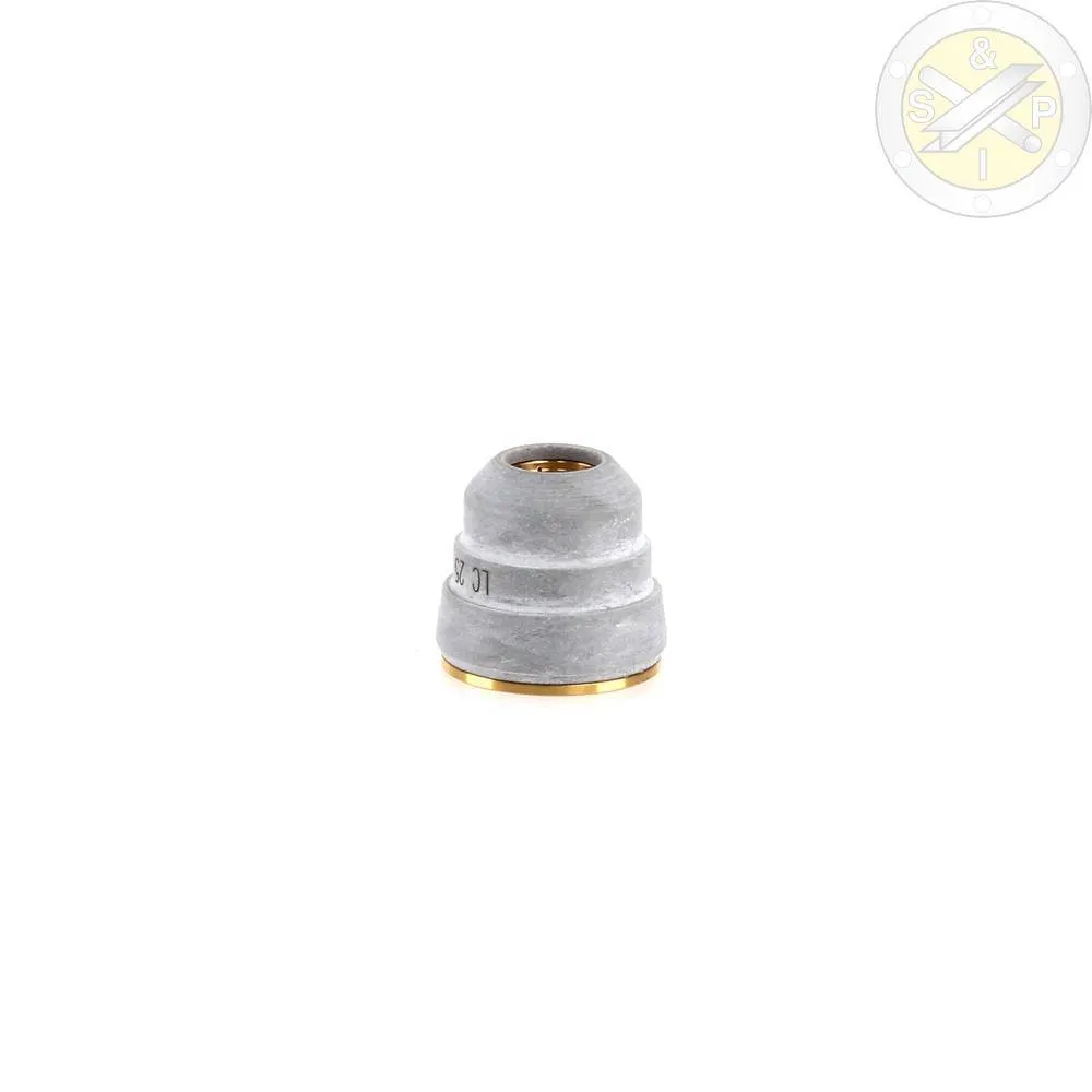 Lincoln Retaining Cap KP2842-3