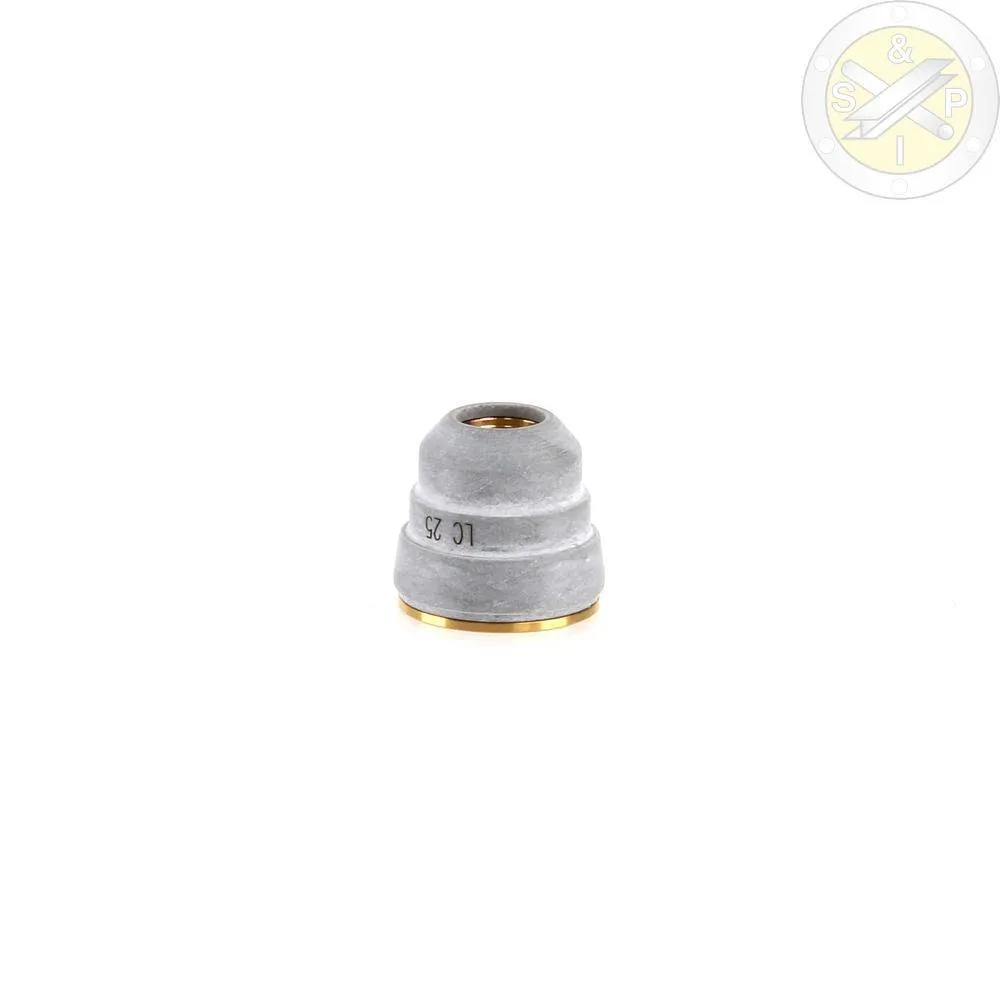 Lincoln Retaining Cap KP2842-3