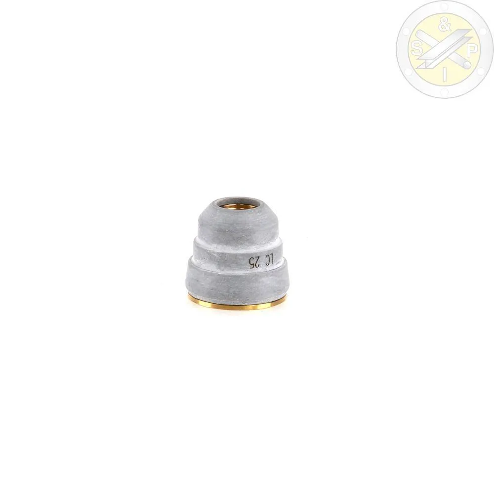Lincoln Retaining Cap KP2842-3
