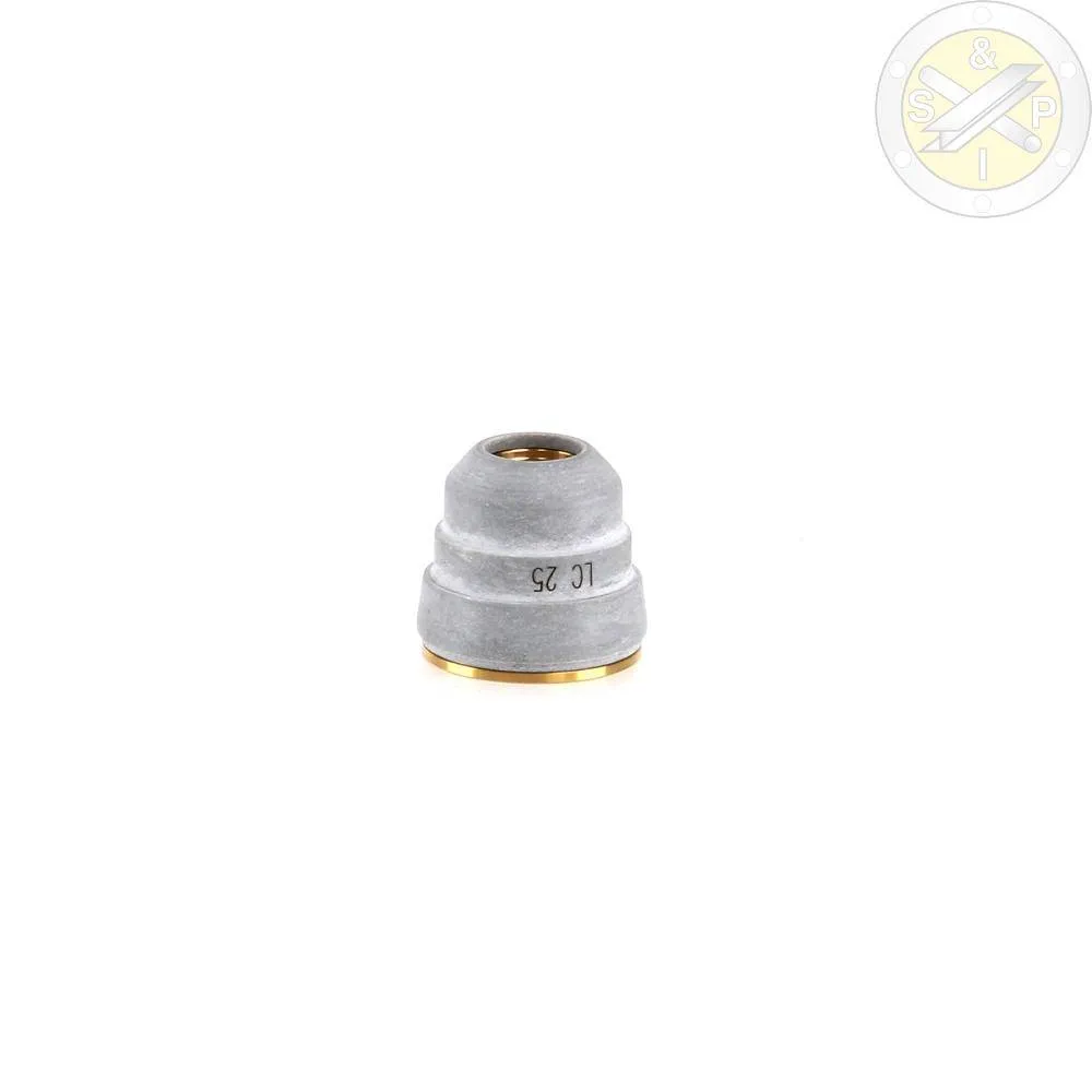 Lincoln Retaining Cap KP2842-3