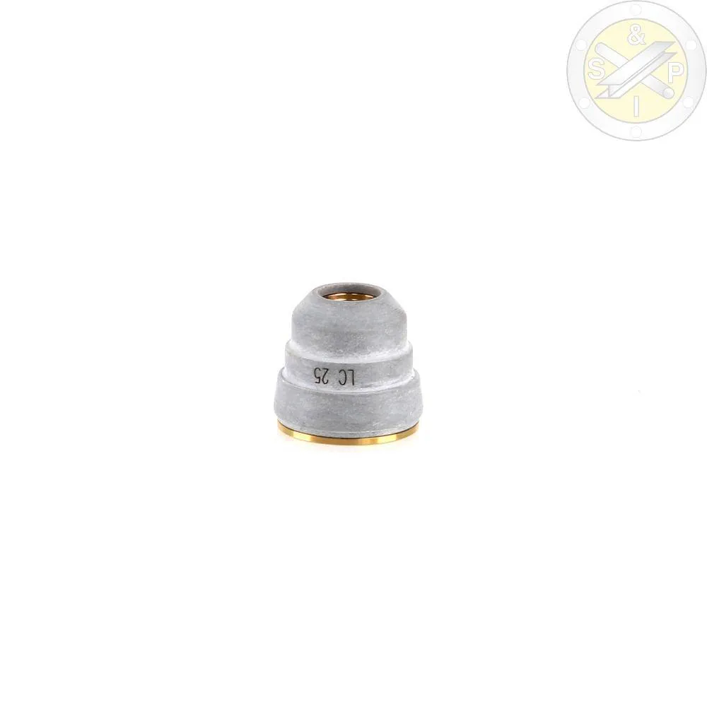 Lincoln Retaining Cap KP2842-3