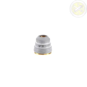 Lincoln Retaining Cap KP2842-3