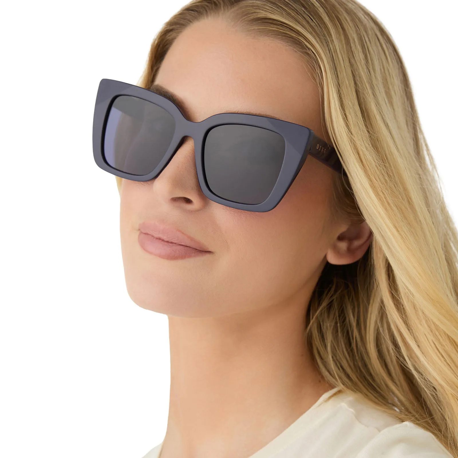 LIZZY - ROYAL   MIDNIGHT SUNGLASSES