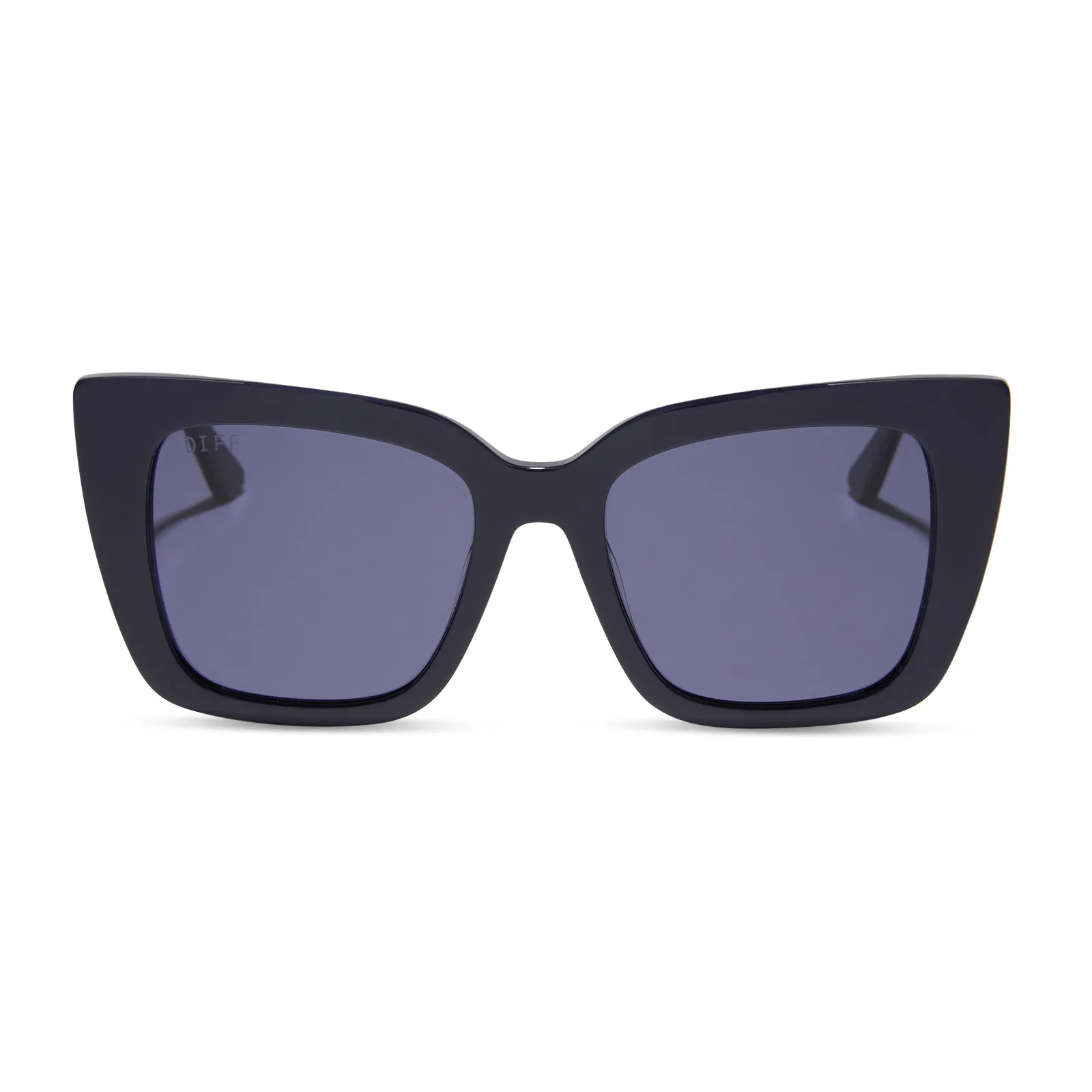LIZZY - ROYAL   MIDNIGHT SUNGLASSES