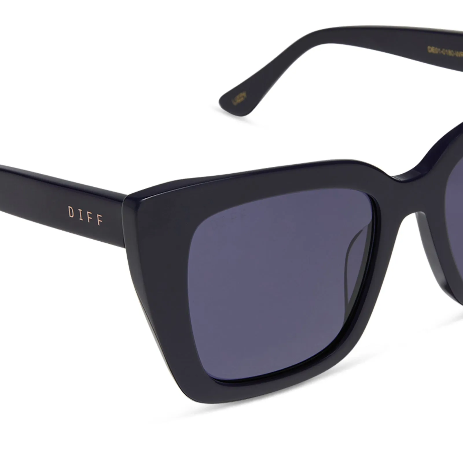 LIZZY - ROYAL   MIDNIGHT SUNGLASSES