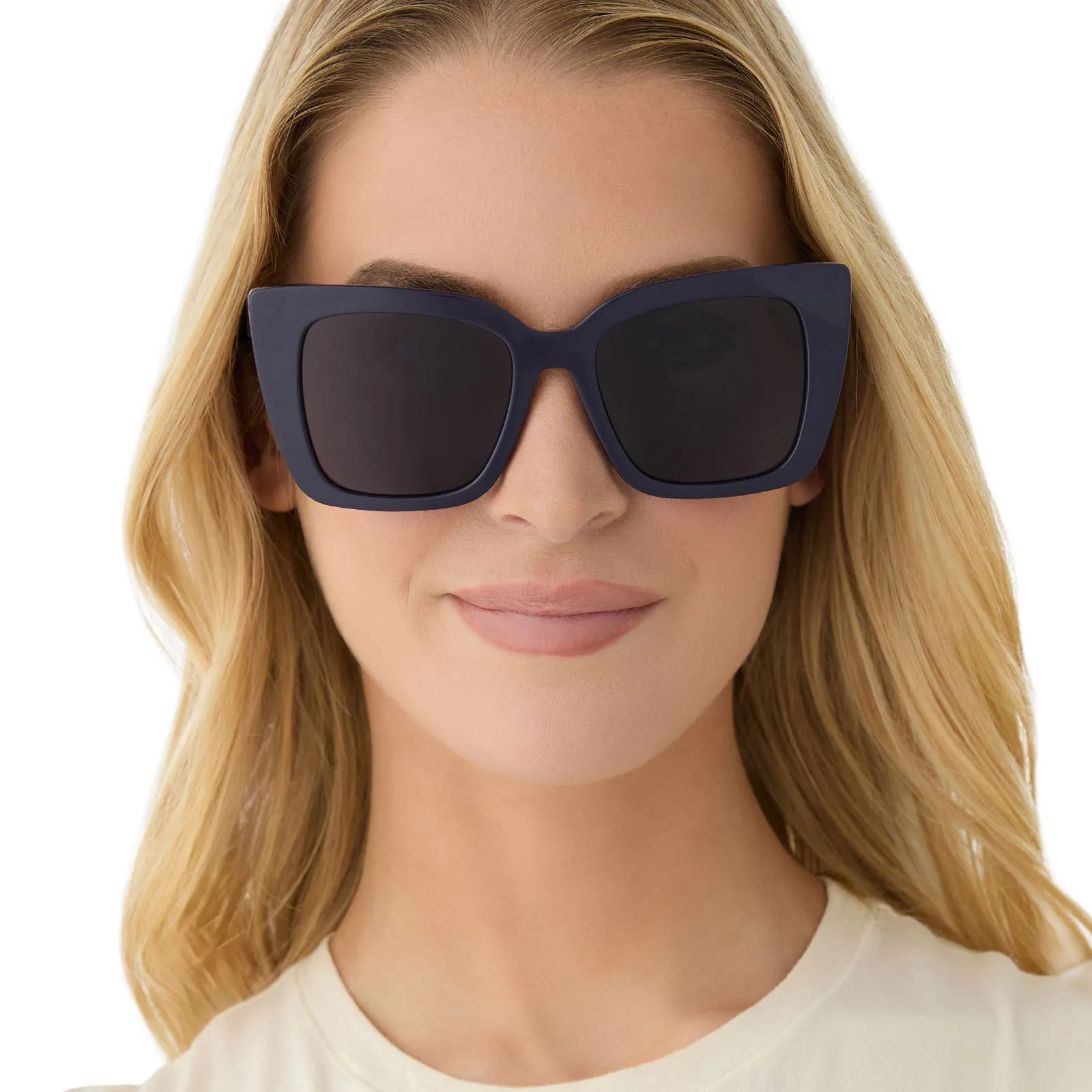 LIZZY - ROYAL   MIDNIGHT SUNGLASSES