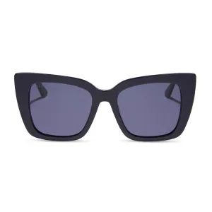 LIZZY - ROYAL   MIDNIGHT SUNGLASSES