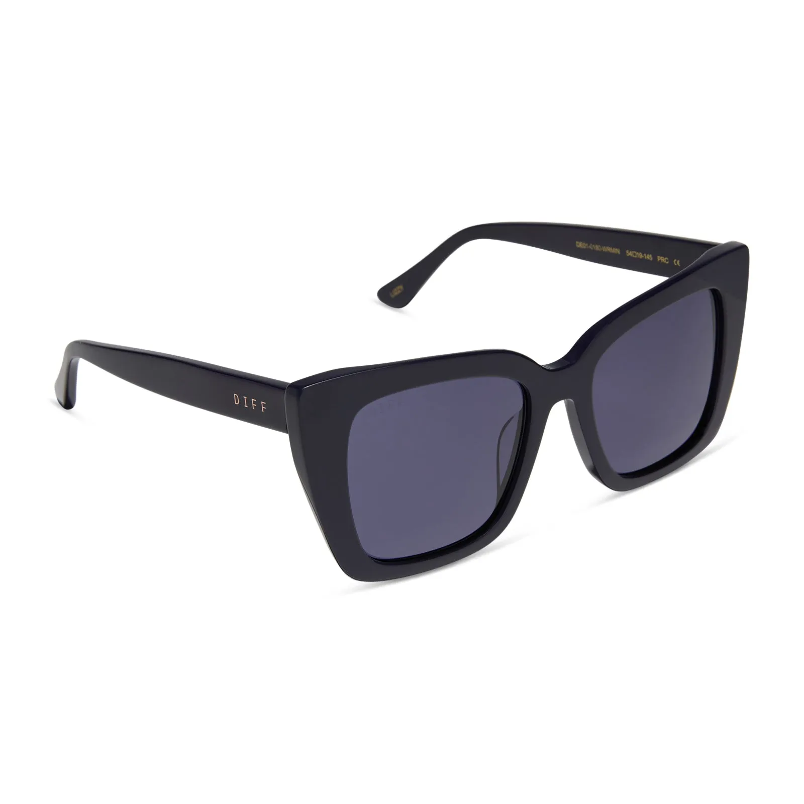 LIZZY - ROYAL   MIDNIGHT SUNGLASSES