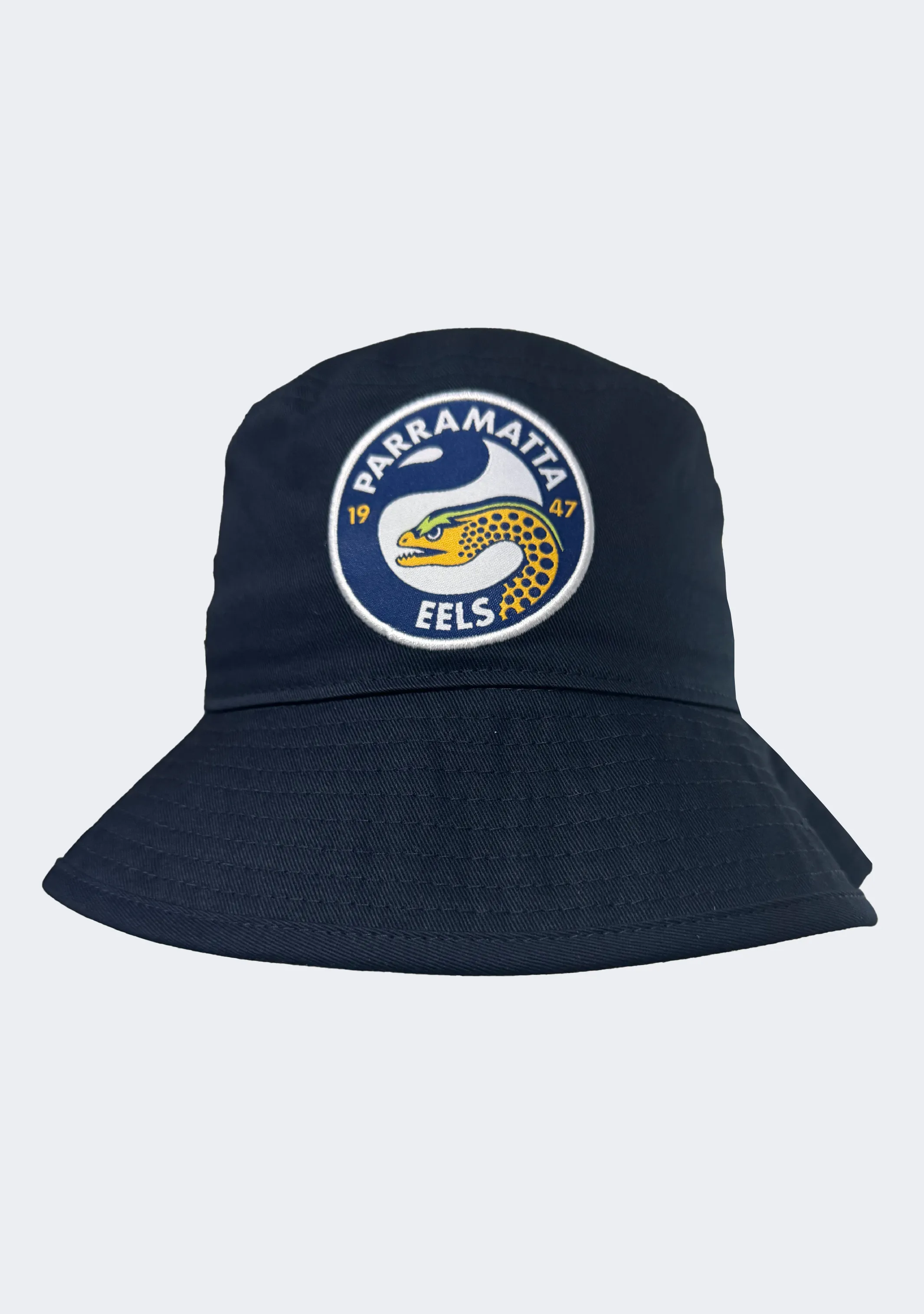 Macron Parramatta Eels M23 Bucket Hat