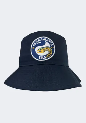 Macron Parramatta Eels M23 Bucket Hat